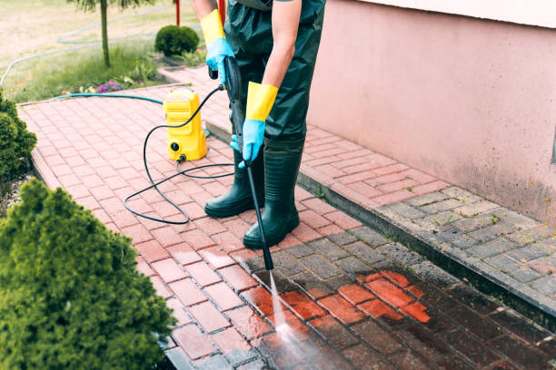 Best Fence Cleaning  in Diamondhead, MS