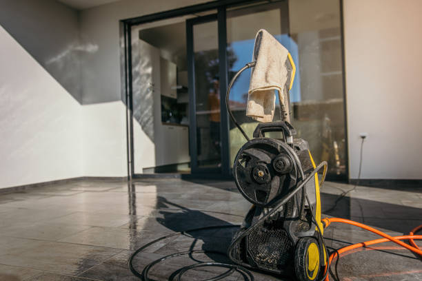 Best Residential House Exterior Washing  in Diamondhead, MS