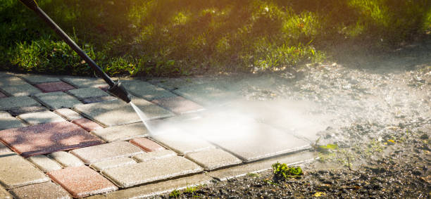 Best Parking Lot and Garage Cleaning  in Diamondhead, MS